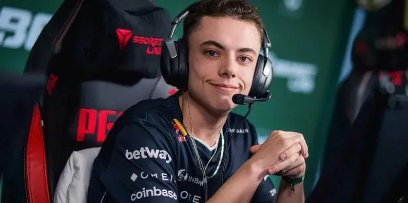 BIG – ENCE: битва за звание лучшей команды группы B