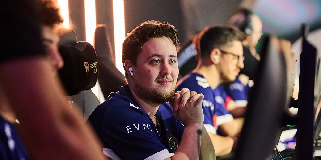 Team Vitality – Heroic: ZywOo на своих плечах протащит команду в полуфинал IEM Rio 2024