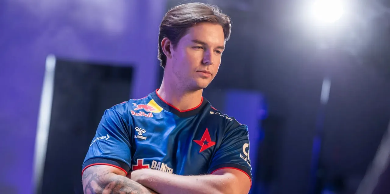 Astralis – ENCE: датчане реабилитируются за поражение
