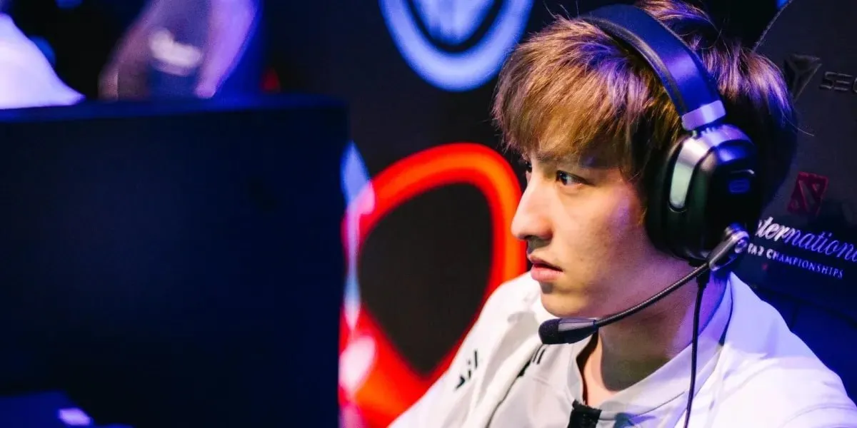 Xtreme Gaming – Team Liquid: китайский коллектив реабилитируется за поражение на «даче»