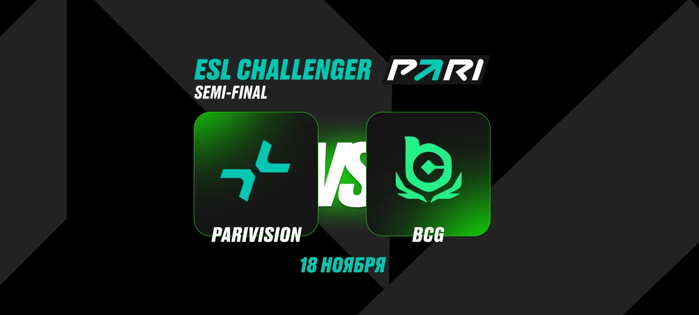 ESL Challenger League