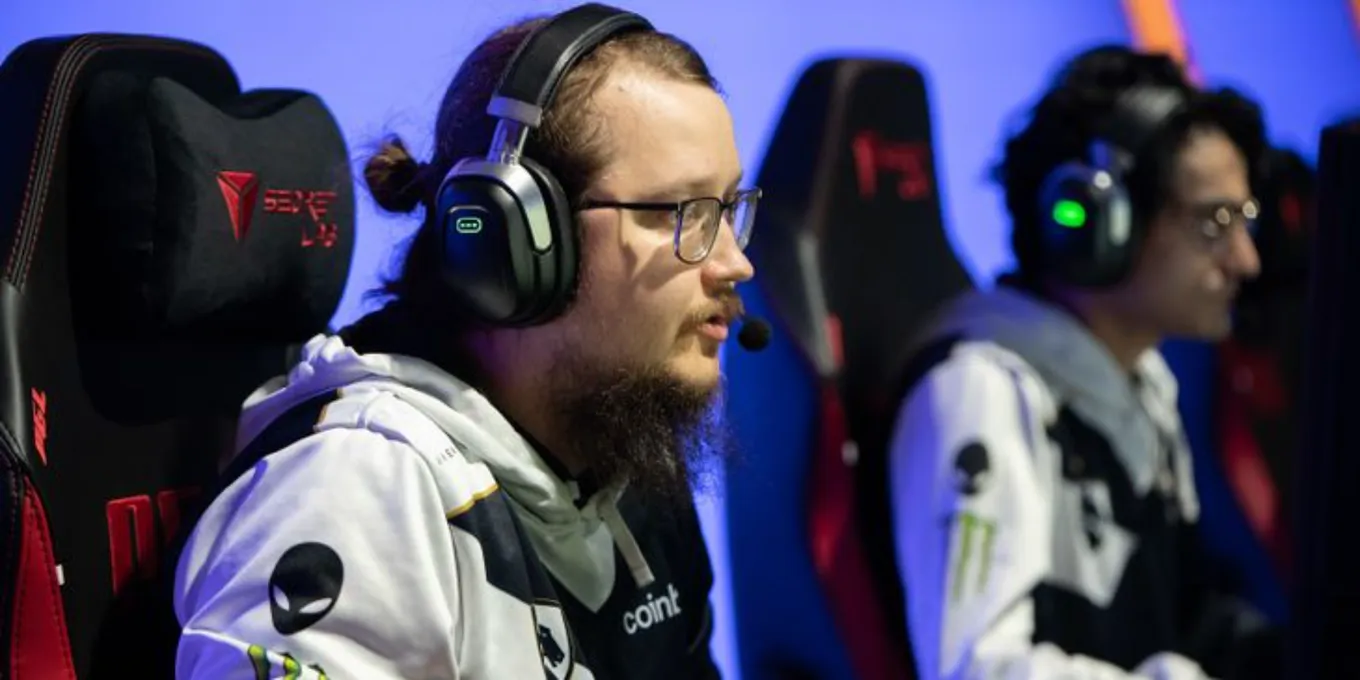 Team Liquid — Team Aster: результат будет известен на третьей карте