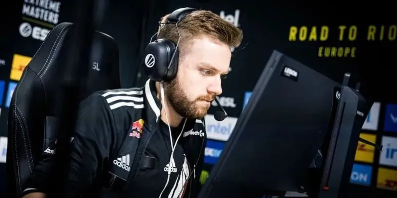 Complexity – G2 Esports: американцы навяжут борьбу фавориту