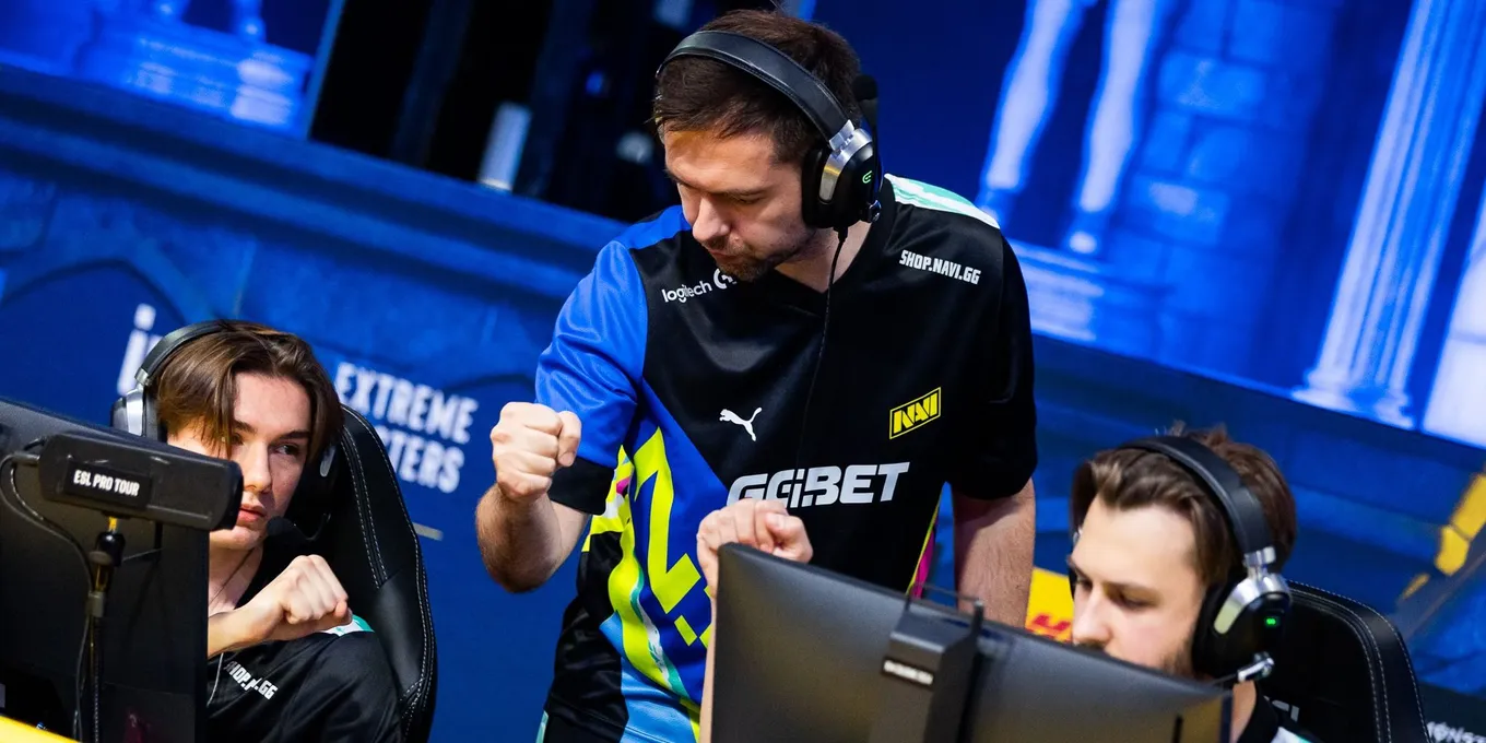 Team Vitality – Natus Vincere: гранд-финал IEM Cologne 2024