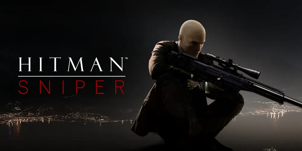 Hitman: Sniper