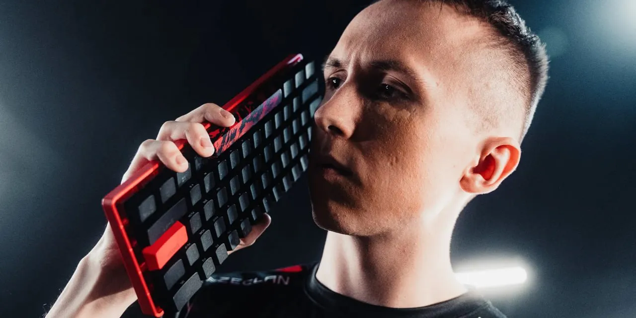 GamerLegion – FaZe: фаворит возьмет убедительный реванш