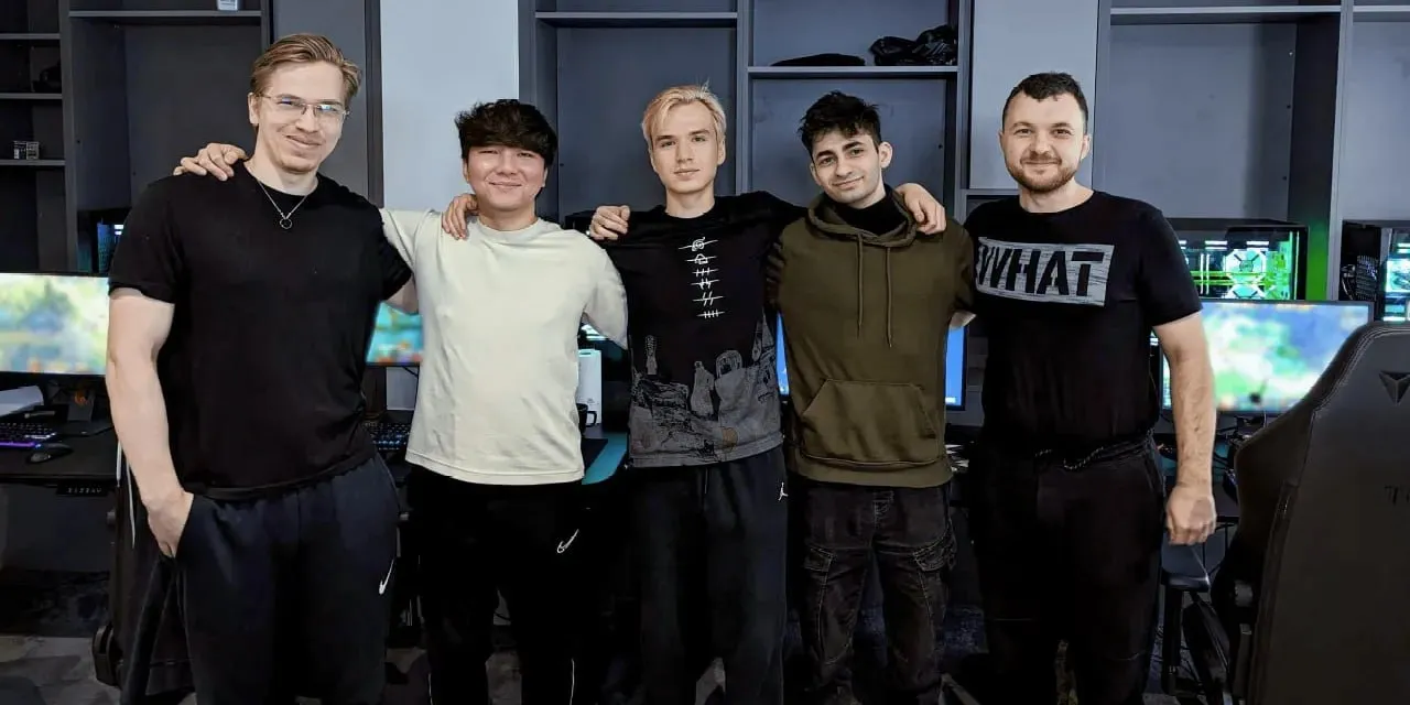 Aurora – Tundra Esports: Pure~ и компания поправят своё положение в таблице