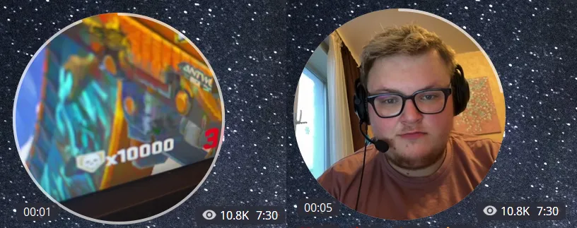 Boombl4 вернулся к тренировка в CS:GO — он набил 10 тысяч ботов