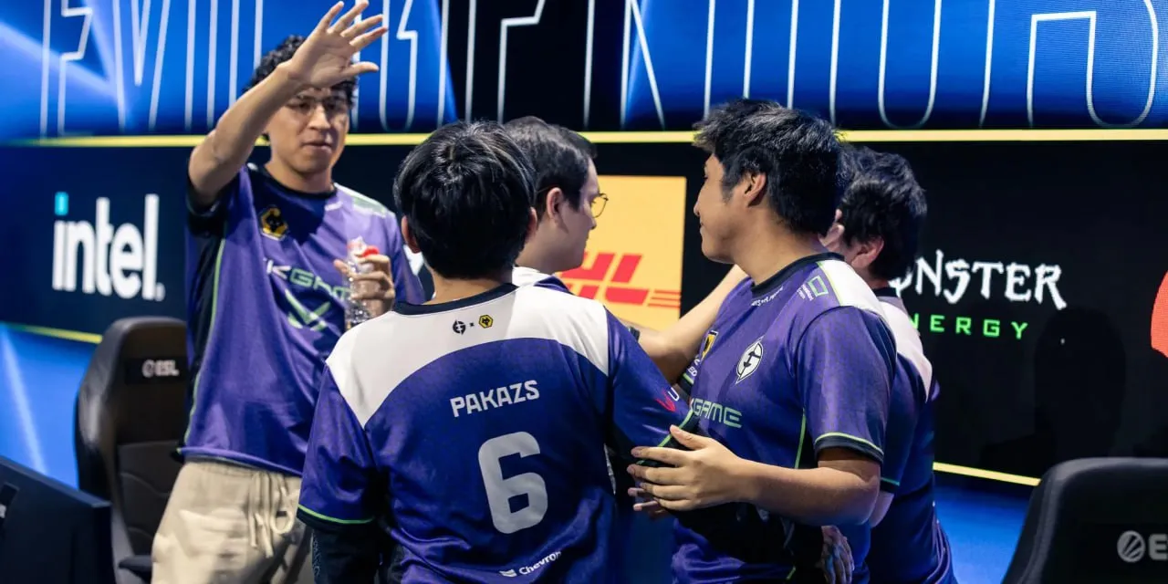 Evil Geniuses – Talon Esports: южноамериканский коллектив набрал обороты