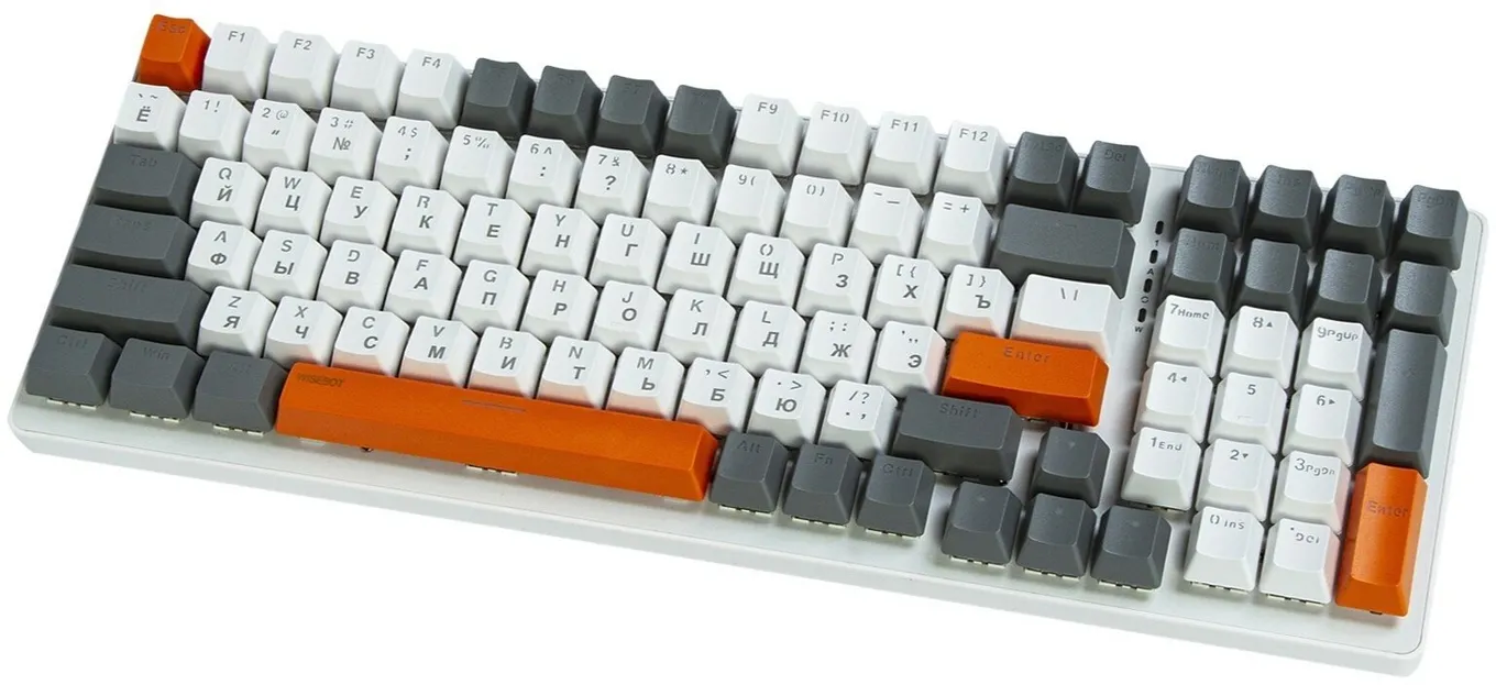 Wolf K3