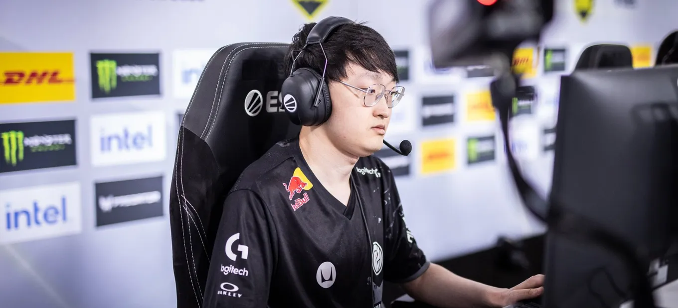 Nouns – G2.iG: китайцы реабилитируются за неудачу на Riyadh Masters 2024