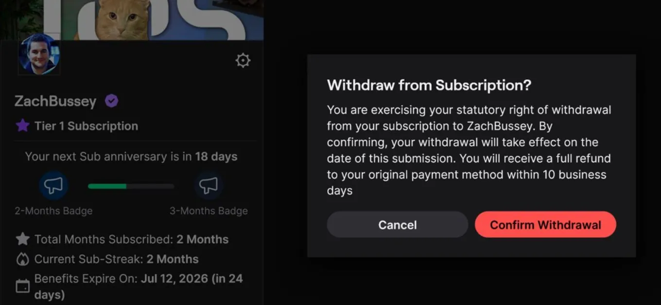 Twitch