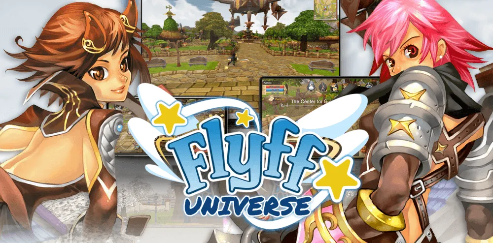 Flyff Universe