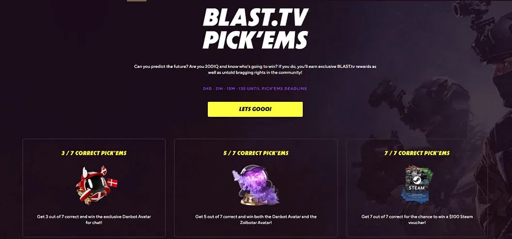 BLAST