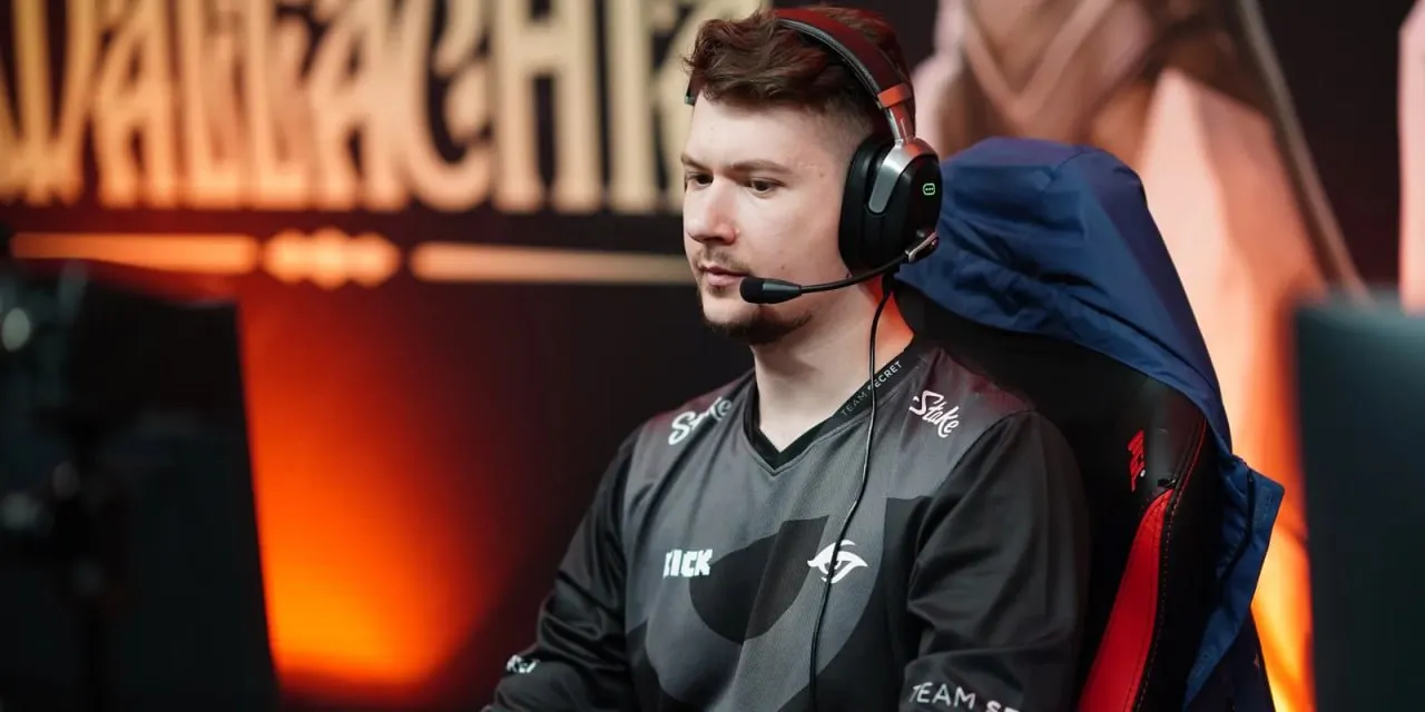 Team Secret – MOUZ: Puppey и Ко жаждут реванша