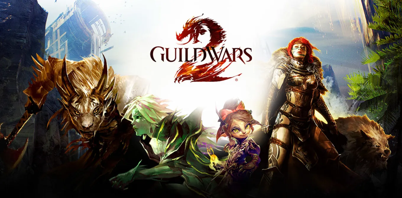 Guild Wars 2