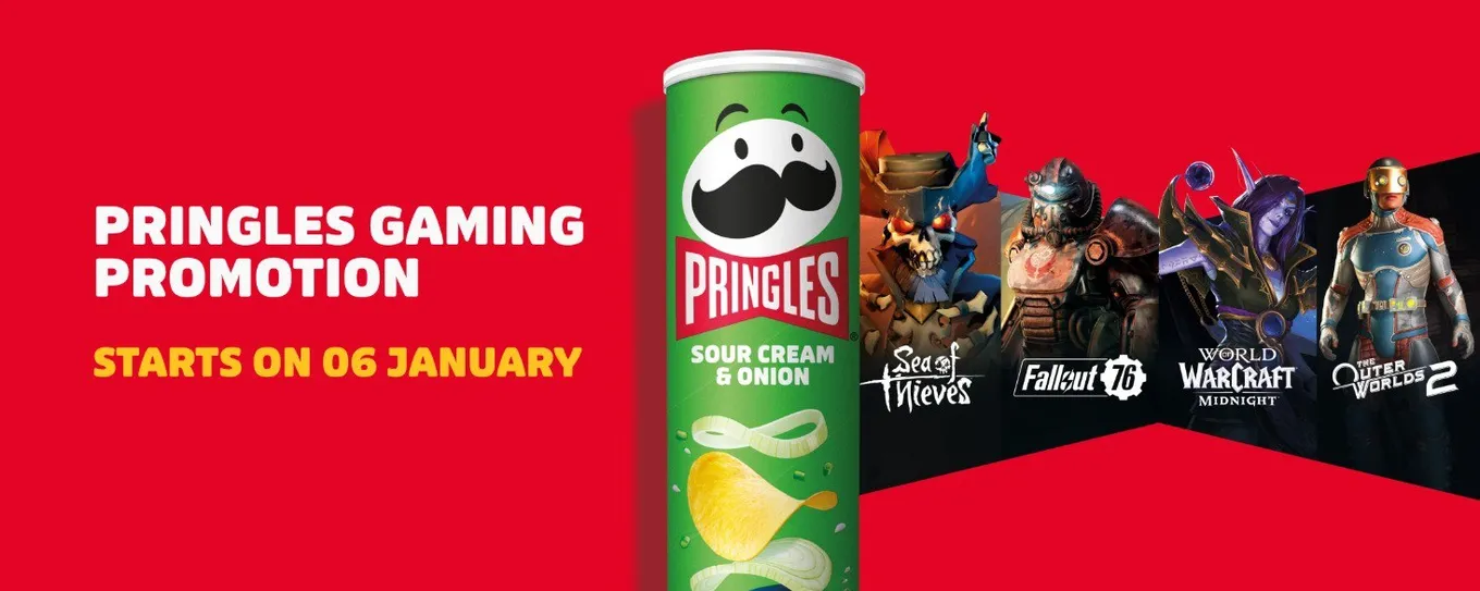 Pringles