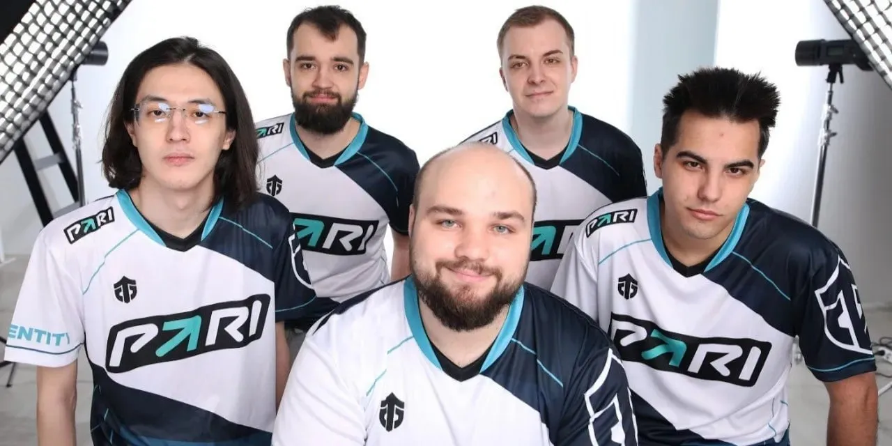 MOUZ – Entity: команду Fishman «мышкам» не остановить