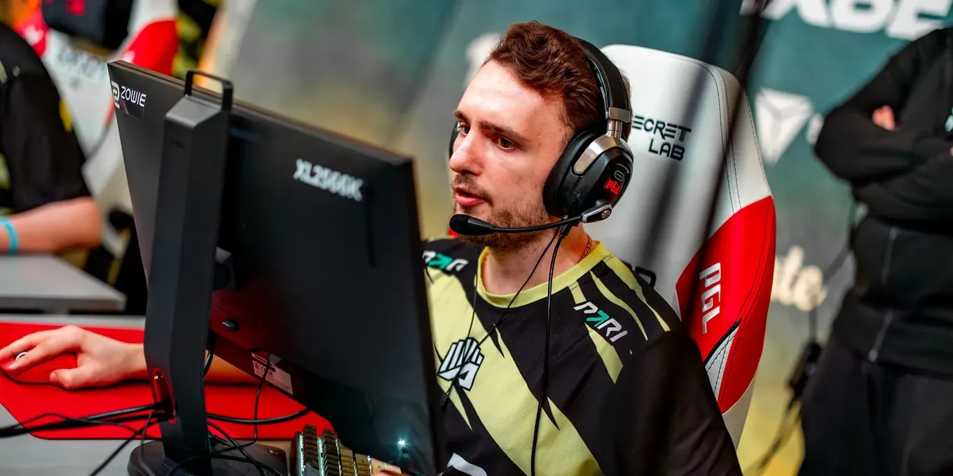 OG – AMKAL ESPORTS: российский коллектив проиграет ещё одну встречу