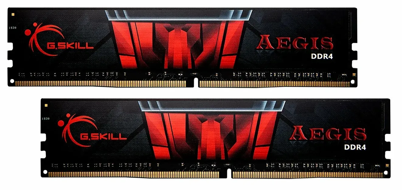 G.Skill Aegis