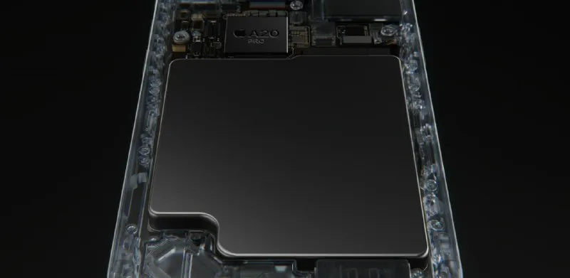 Автономность и быстрая зарядка iPhone 18 Pro