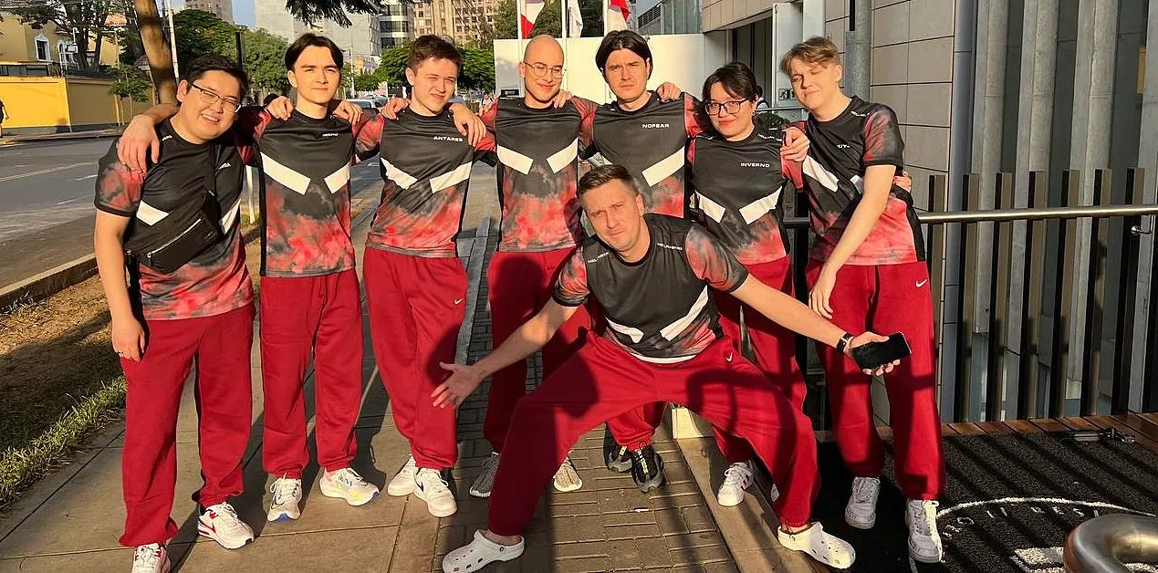 HellRaisers