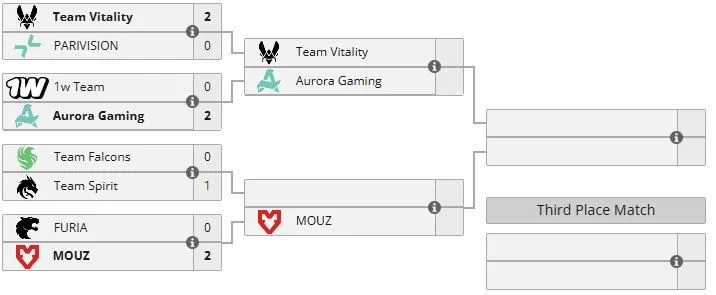 Плей-офф ESL Pro League Season 24 (liquipedia)