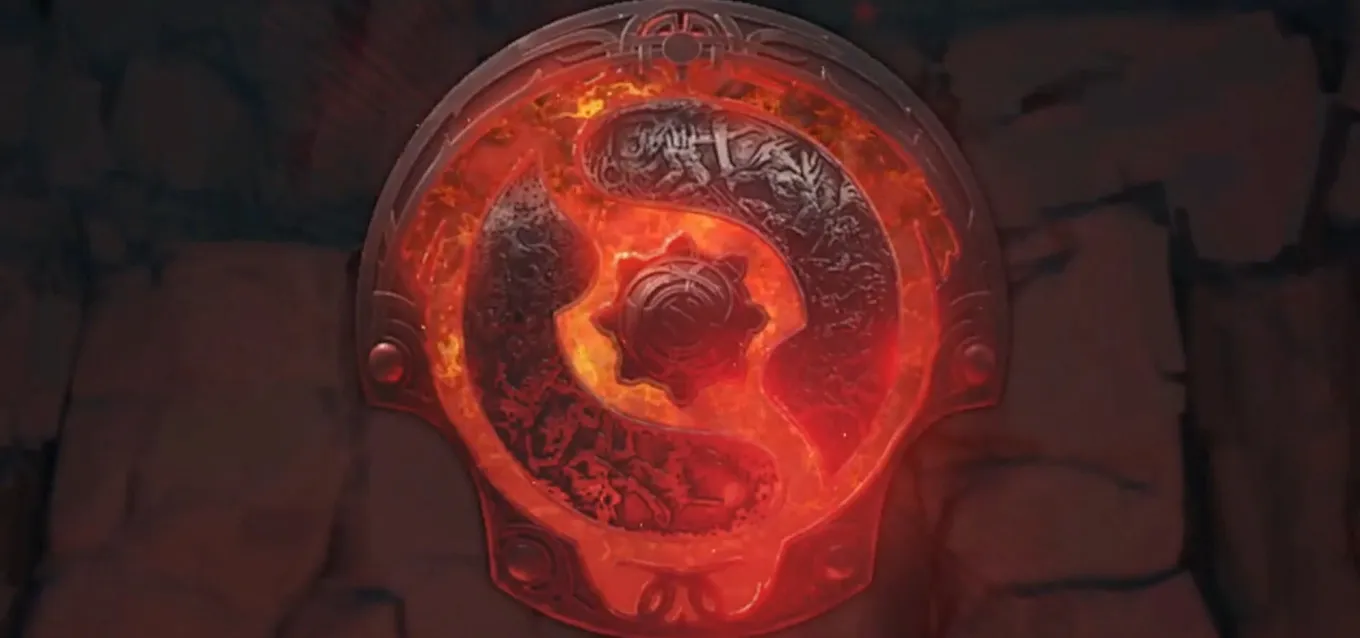 Тизер&nbsp;Battle Pass для Dota 2
