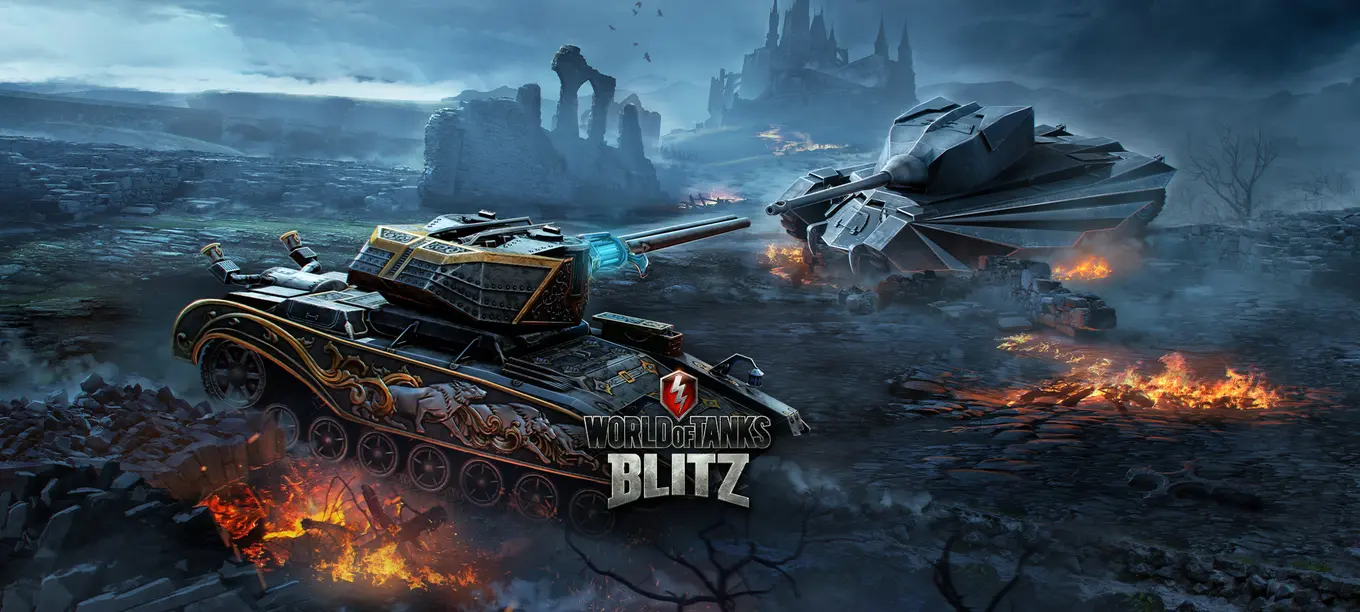 Бонус коды и инвайт коды для World of Tanks Blitz на ИЮНЬ 2024