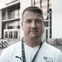 Лайам Крофт