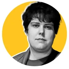 Анита ван Бойген