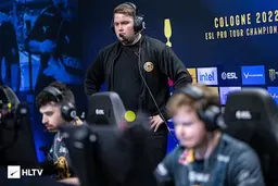 Тренер ENCE включил s1mple и sh1ro в топ-3 лучших игроков по итогам 2022 года