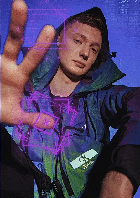 Resolut1on и Marple снялись в промо Calvin Klein