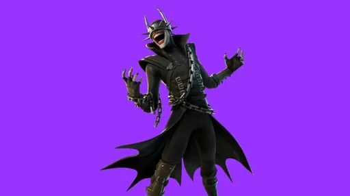 Бэтмены во вселенной Fortnite