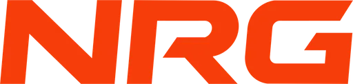 NRG покинула StarLadder Budapest Major 2025