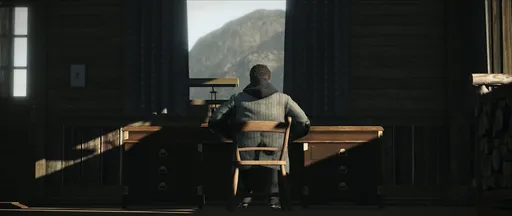 Alan Wake Remastered сравнили с оригиналом на Xbox Series X и Xbox 360