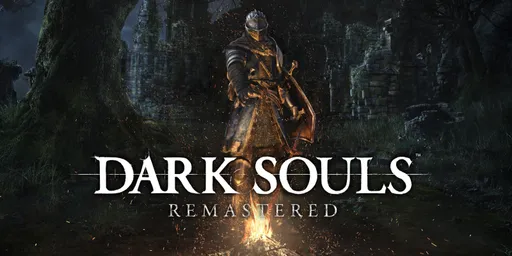 Игра Dark Souls