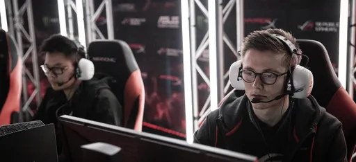 Hellbear Smashers: нам не выдали инвайт на ESL One Fall 2021. Мы бы не смогли сыграть в открытых отборочных