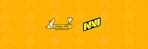 NaVi стала партнёром фонда защиты бездомных животных
