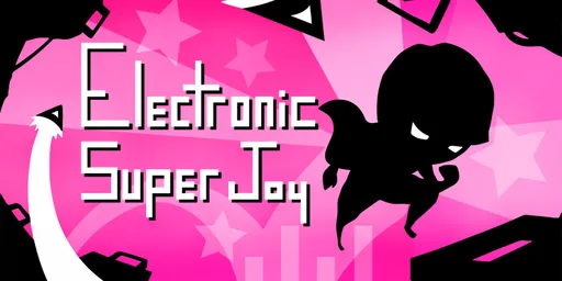 Игра Electronic Super Joy