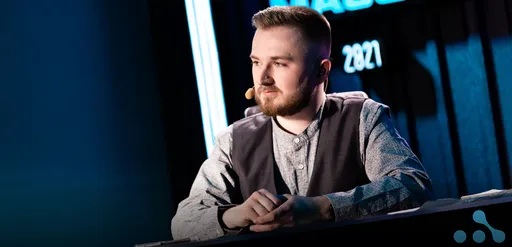 Petr1k представил свой топ-20 лучших игроков в 2021 году