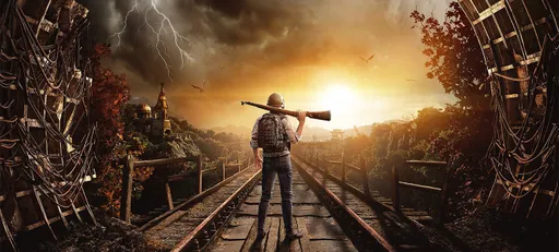 Авторы PUBG Mobile временно убрали режим Metro Royale