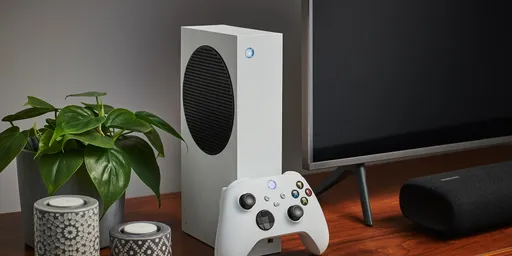 Xbox Series S стала самой популярной консолью в «чёрную пятницу» в США