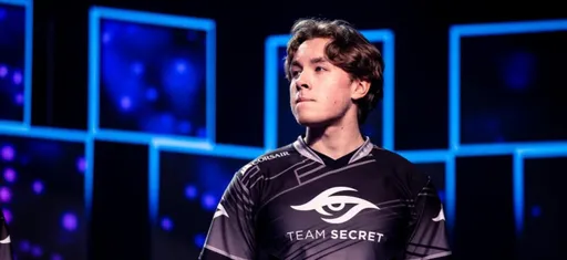 Zai: в Team Liquid я буду играть на третьей позиции