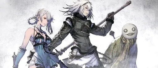 Пиковый онлайн ремейка NieR: Replicant превысил показатели NieR: Automata