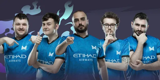 Nigma Galaxy сохранила прежний ростер по Dota 2 — iLTW остался в составе