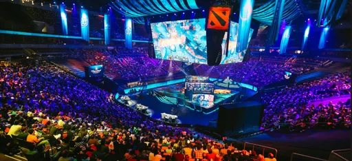 Москва подала заявку на проведение The International 2021