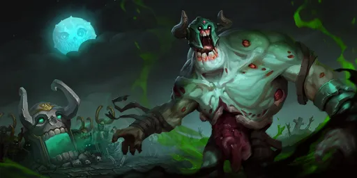 Team Undying нашла спонсора — это компания по продаже каннабиса