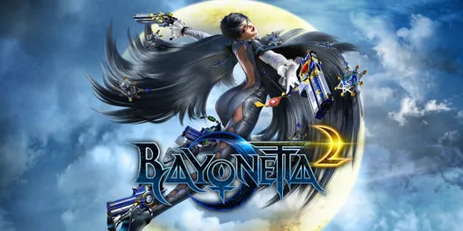 Игра Bayonetta
