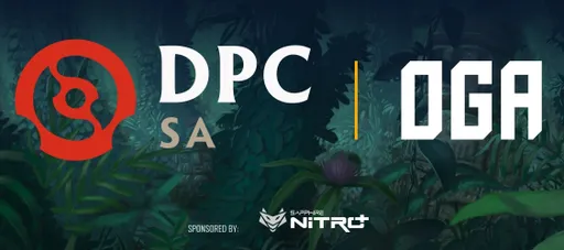 OGA DPC South America Regional League Season 1: Upper Division: итоги после завершения половины сезона
